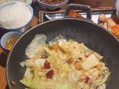 -老湘村·湖南土菜(天河维多利店)