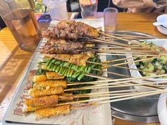 -唐力九头鸟烧烤·罗田吊锅(西云楼店)