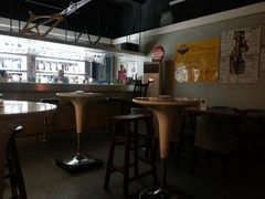鸡尾酒桌-J.K轴吧居酒屋&酒吧