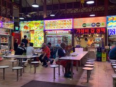 -纽顿熟食中心