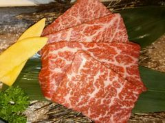 -赤坂亭M9和牛烧肉·日料398放题(万达店)