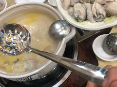 -古膳记猪肚鸡.生蚝鸡(拱北店)