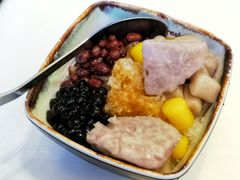 -鲜芋仙Meet Fresh(壹方城店)