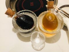-汤宴·参须肚包鸡(南京路店)