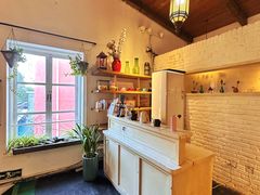 -雕刻时光咖啡馆(北师大店)