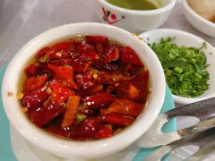 -鑫龙火锅城(嘉汇广场店)