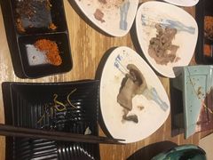 -一井烧肉·活鳗·寿司(望京SOHO店)