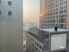 -TABLE·味西餐厅-成都茂业JW万豪酒店