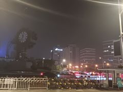 -世纪钟