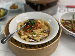 -新李记 · 口味菜馆(南郊公园店)