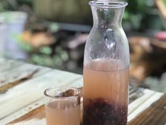 -炊烟·山房菜