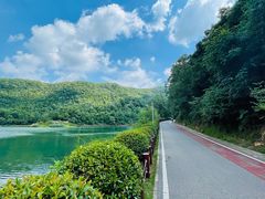 -桃花岭景区