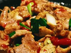 -树厨贵州菜(大十字店)