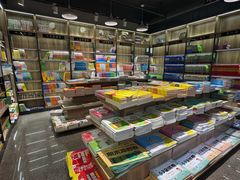 -雨丝书店(综合商业楼店)