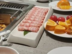 -海底捞火锅(赛格国际购物中心店)