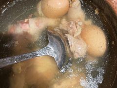 -黄山老妈·土菜(碧桂园店)