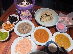 -裕兴记•蟹黄面馆(人民广场店)