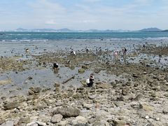-三亚西岛海洋文化旅游区