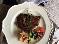 -南沙游艇会·大兵船餐厅