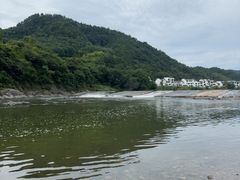 -渔梁坝