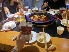 -一只烧鸡公(解放碑店)