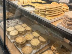 -长发西饼(临顿路店)