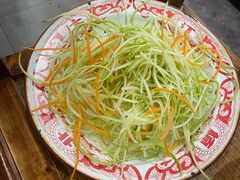 -楠火锅(西单店)