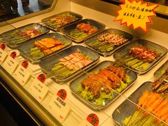 -必点海鲜·鲅鱼水饺(鞍山西道店)