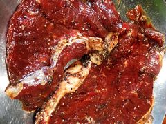 -原始泥炉烤肉(总店)