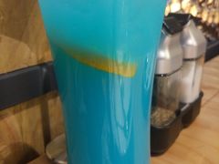 甘蓝香橙-清真·艾美可餐厅(大悦汇店)