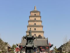 -大慈恩寺(大雁塔)