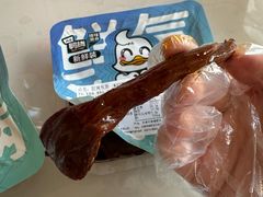 -MK鸭货(新港馨苑家园店)