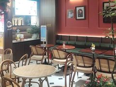 -嗒令甜品·主题融合料理餐厅(首座时代店)