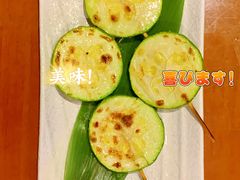 -気楽亭和食料理(气乐亭大世界本店)