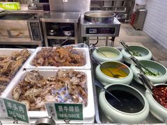 -紫光园清真北京小吃(广渠门内店)