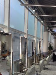 -PE SALON 