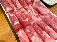 -北颂冰煮羊(红太阳广场店)
