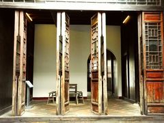 -毛泽东同志旧居