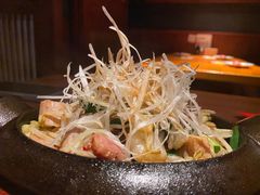 铁板牛肠-醉虎传(南锣鼓巷店)