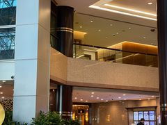-上海新锦江大酒店