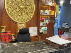 大堂-成都老码头火锅(旺角店)