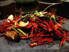 藤椒牛肉-名佳荟