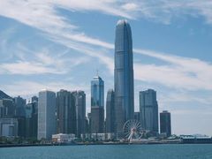 -九龙公园