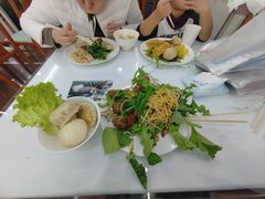 -谦和素食自助餐(云峰花园店)