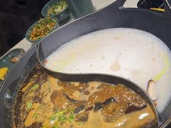 -新辣道鱼火锅(上地华联店)