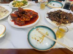 -同发顺饭馆(总店)