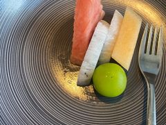 -鹭禧·中餐厅(厦门波特曼七星湾酒店)