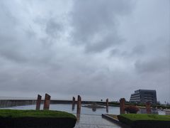 -南汇嘴观海公园