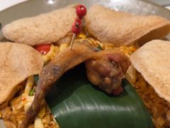 -太食獸泰式茶餐厅(IFS国金中心店)