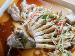 -莲餐厅·湖北菜·藕汤老手艺(愚园路店)